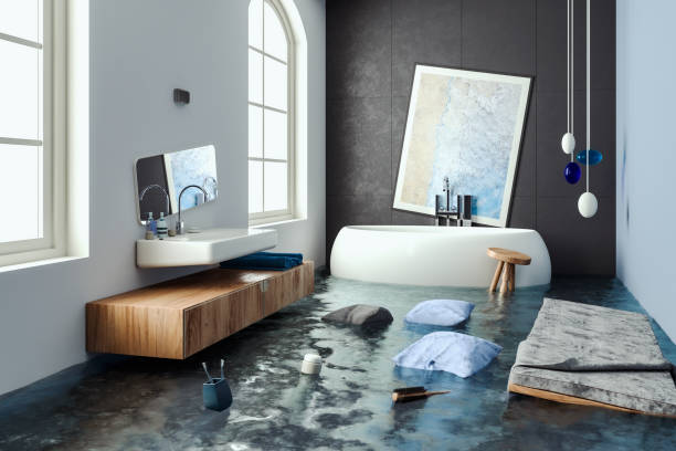 Best Water damage restoration near me  in Fullerton, CA
