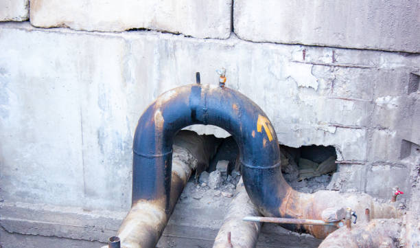 Best Emergency water damage restoration  in Fullerton, CA