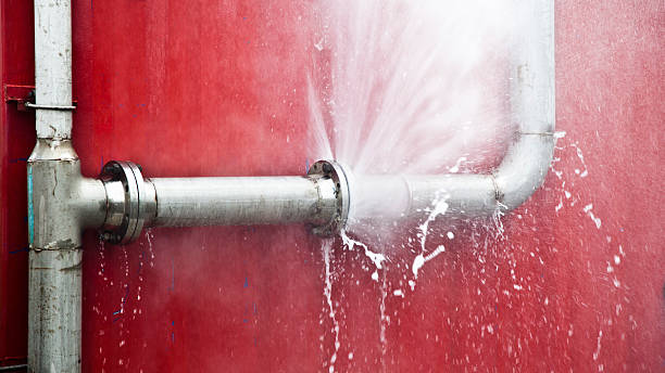Best Commercial water damage restoration  in Fullerton, CA